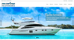 Desktop Screenshot of marfas.com